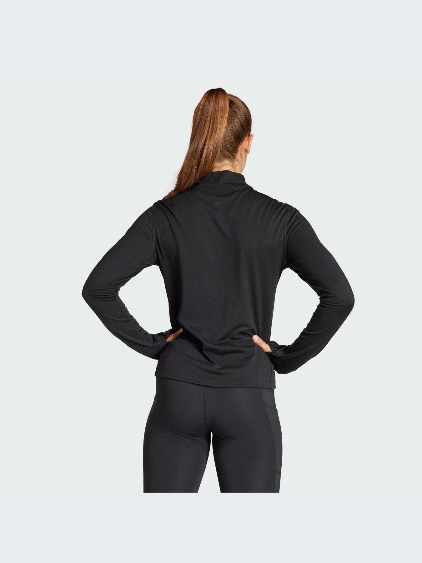 Худи и свитшоты Adidas модель IB6379-KZ Фото