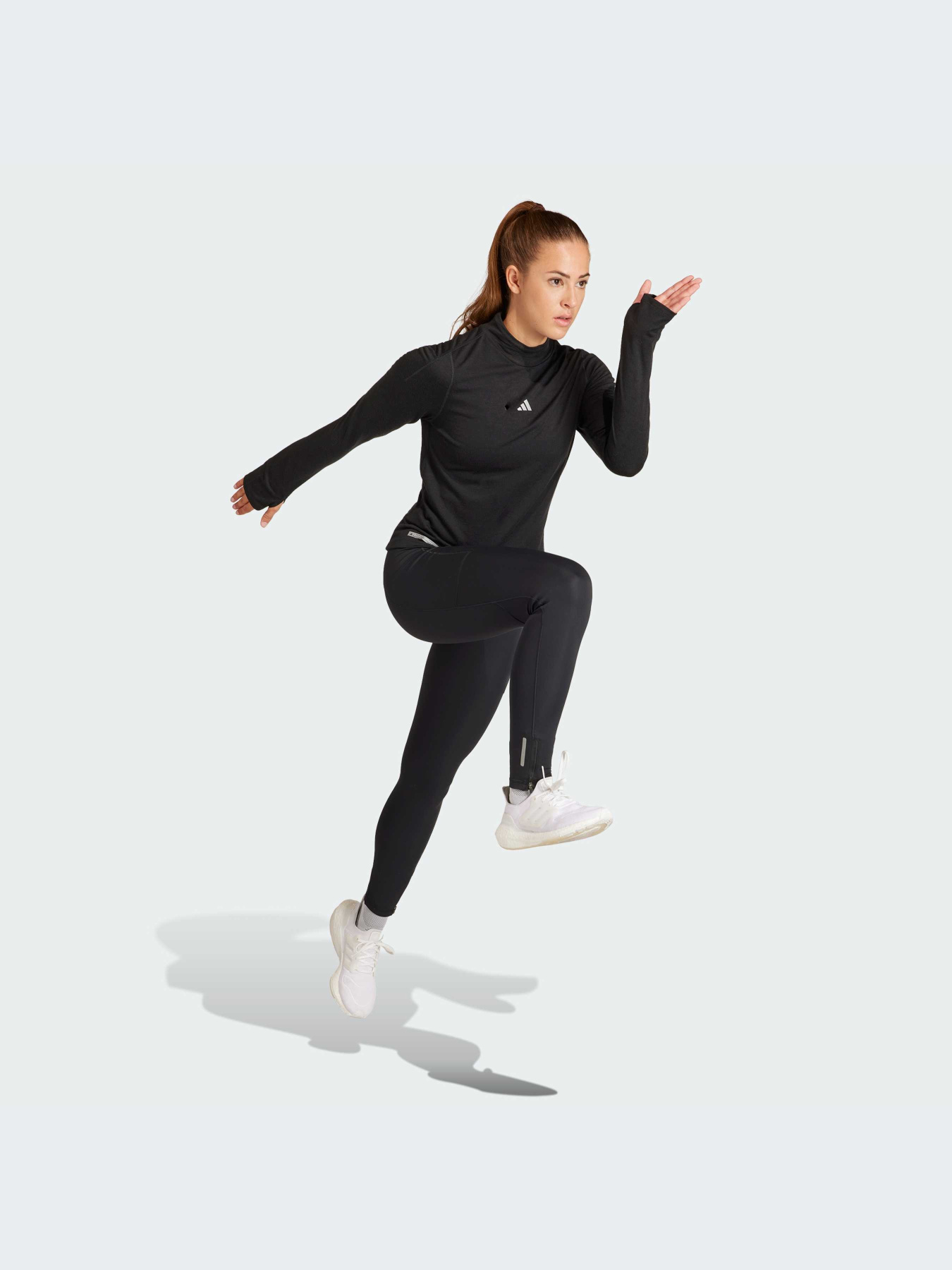 Худи и свитшоты Adidas модель IB6379-KZ Фото