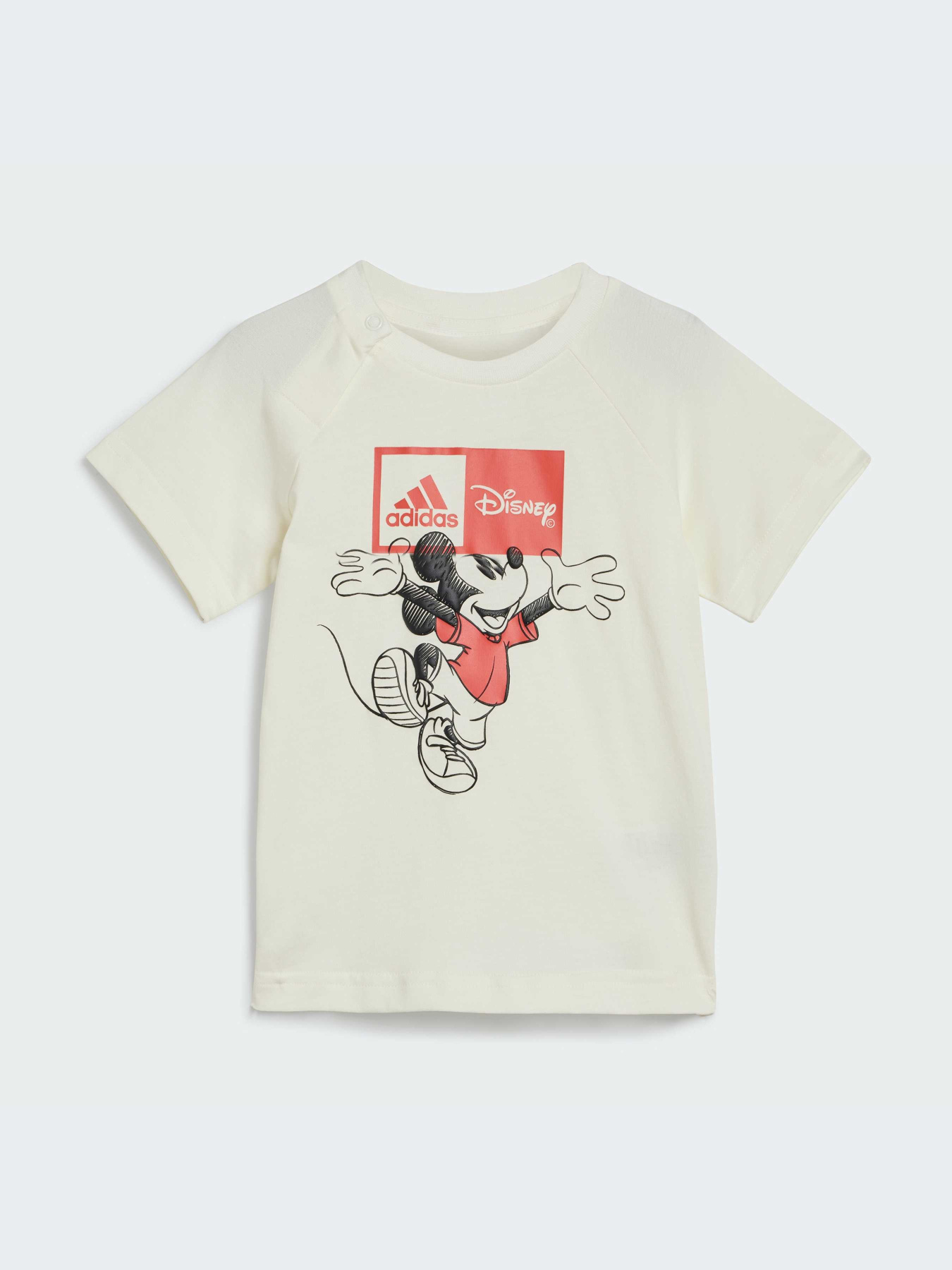 Костюмы Adidas Mickey and Friends модель IN7285-KZ Фото