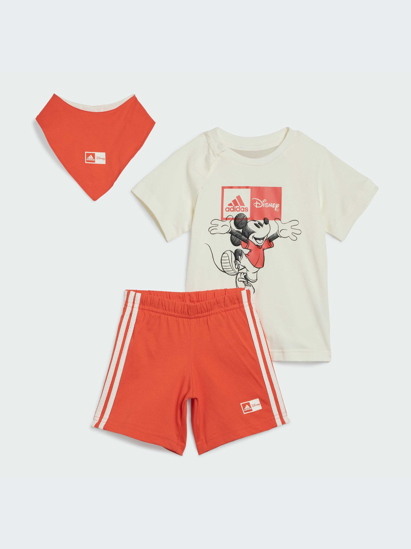 Костюмы Adidas Mickey and Friends модель IN7285-KZ Фото
