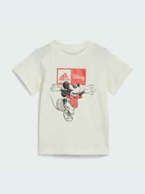 Костюмы Adidas Mickey and Friends модель IN7285-KZ Фото