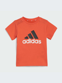 Одежда для младенцев Adidas модель IQ4132-KZ Фото