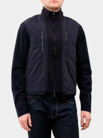 Куртки и дубленки Emporio Armani модель 3D1BA7-1NJXZ-0920 Фото