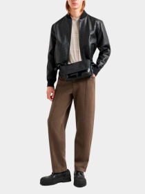 Футболки и поло Emporio Armani модель 3D1TA3-1JUVZ-06G2 Фото