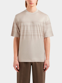 Футболки и поло Emporio Armani модель 3D1TA3-1JUVZ-06G2 Фото
