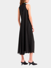 Платья Emporio Armani модель E3NA1E-F9906-999 Фото