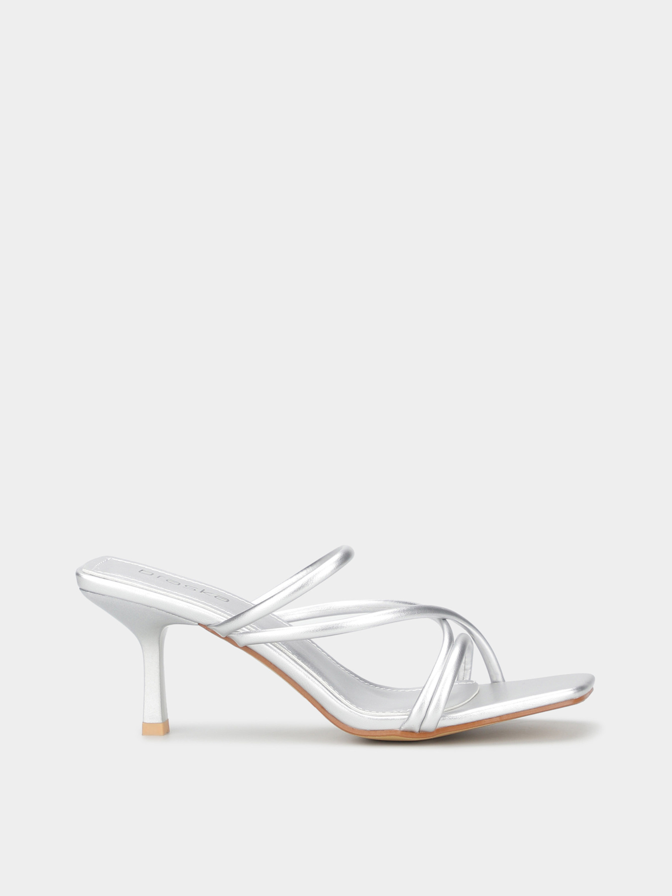 Сандалии Braska модель 111-2104/711 Фото