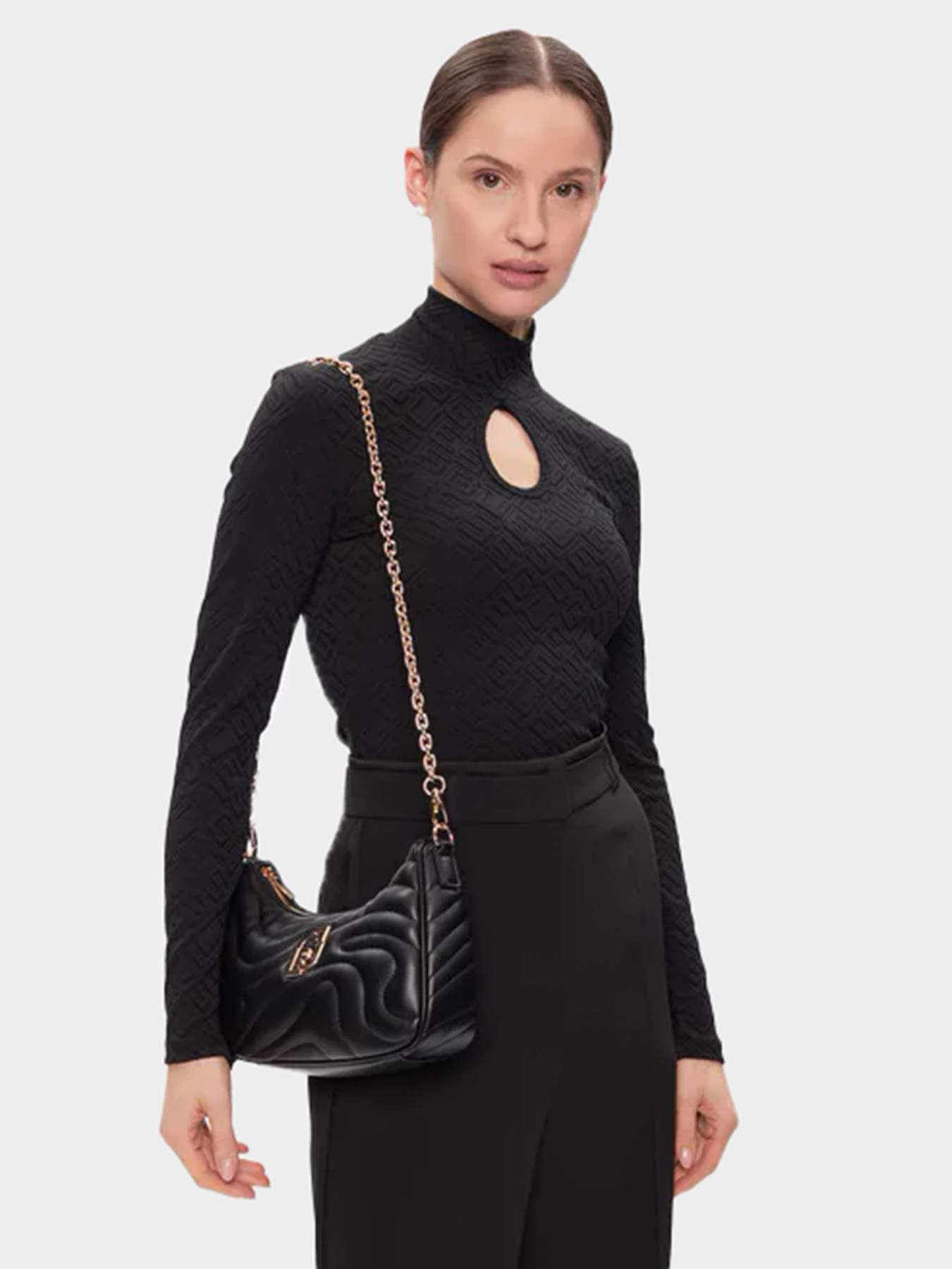 Сумки Liu Jo модель AA4182 E0036 22222 Фото