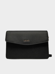 Сумки Liu Jo модель AA4294 E0087 22222 Фото