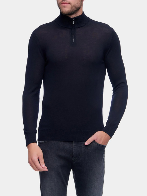 Худи и свитшоты Emporio Armani модель 8N1MUX-1MJXZ-0920 Фото