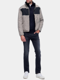 Худи и свитшоты Emporio Armani модель 8N1MUX-1MJXZ-0920 Фото