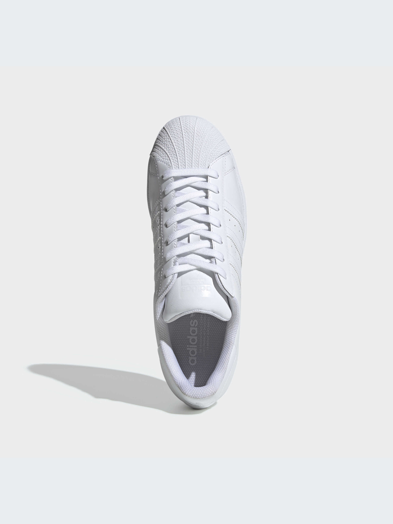 Кеды Adidas Superstar модель EG4960-KZ Фото