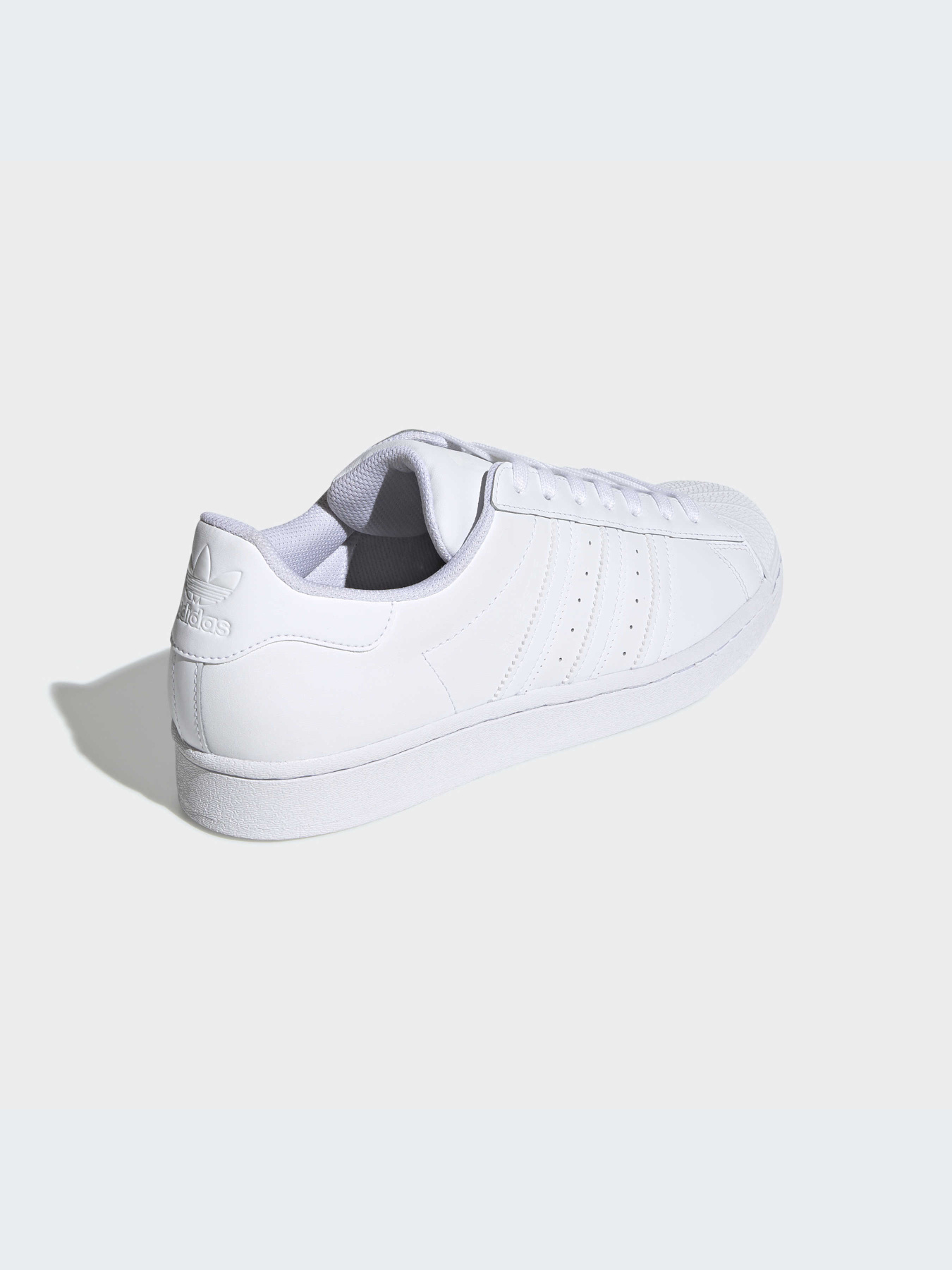 Кеды Adidas Superstar модель EG4960-KZ Фото