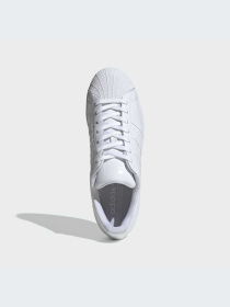 Кеды Adidas Superstar модель EG4960-KZ Фото