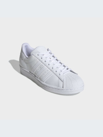 Кеды Adidas Superstar модель EG4960-KZ Фото