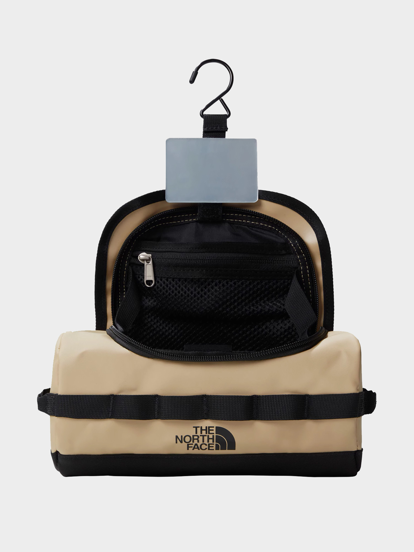 NF MENS MISC BAGS & LUGGAGE The North Face модель NF0A52TGQV21 Фото