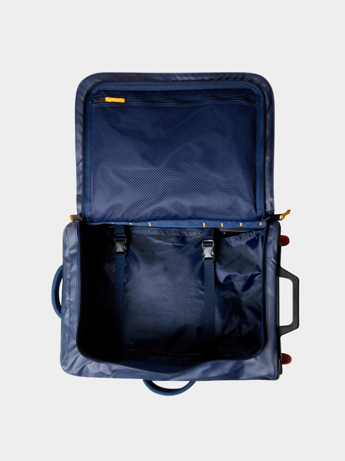 Дорожные сумки и чемоданы The North Face модель NF0A52UDH7I1 Фото