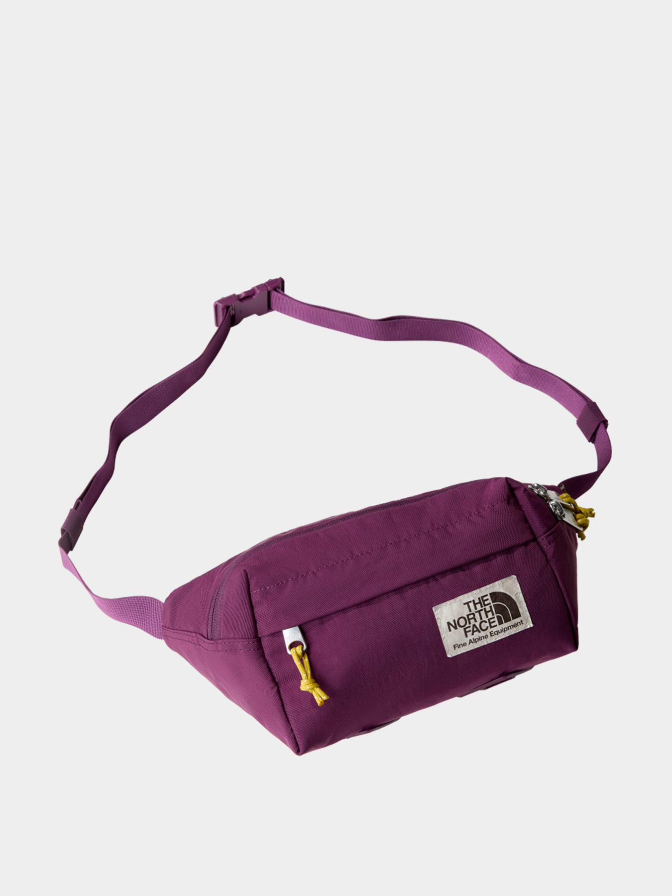 Сумки The North Face модель NF0A52VUTIH1 Фото