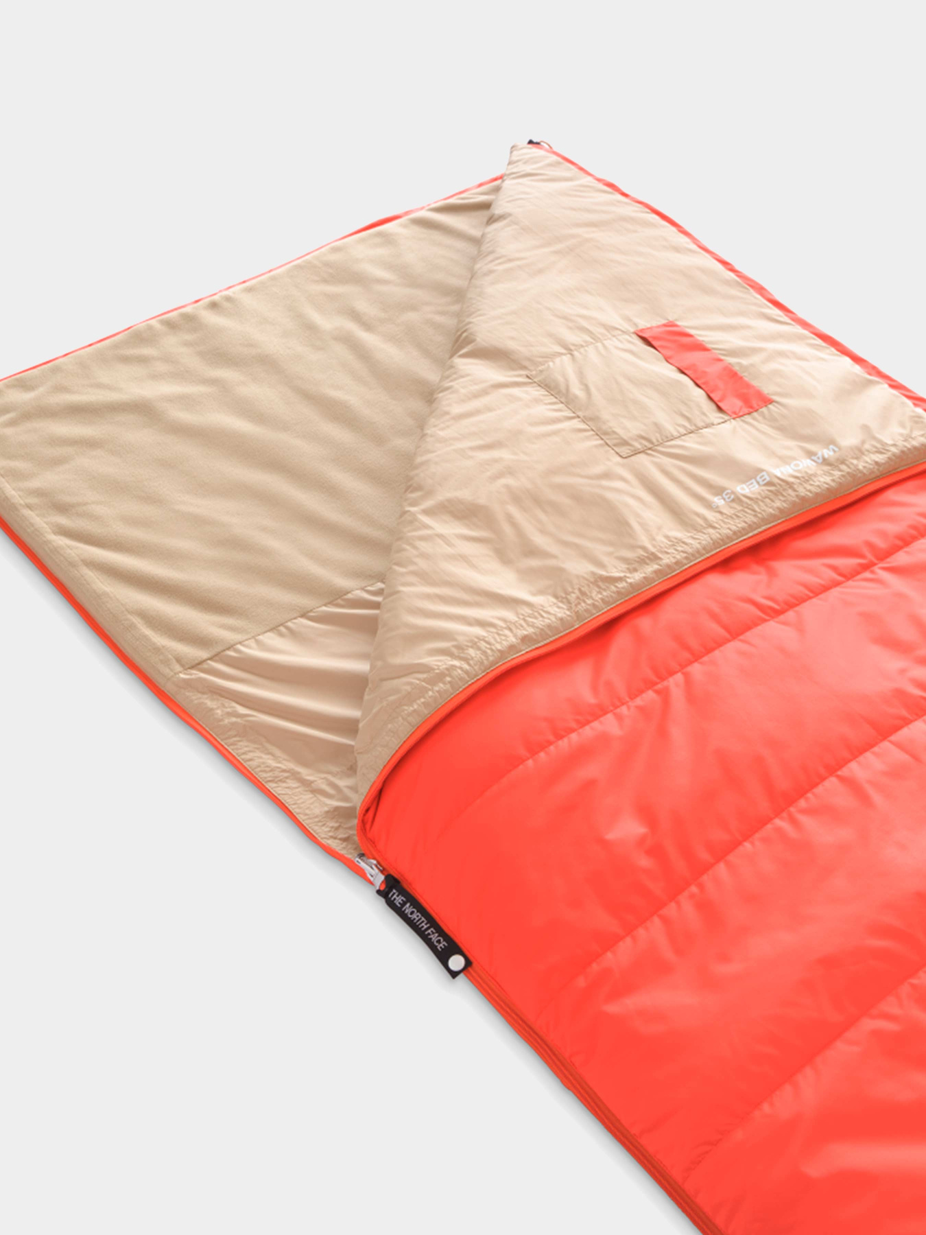 Снаряжение для туризма The North Face модель NF0A81CTLV31 Фото