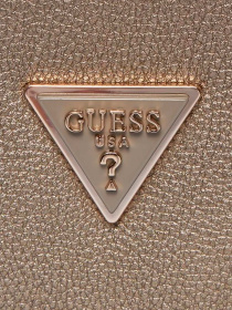 Сумки GUESS модель HWBG87-78720-PEW Фото