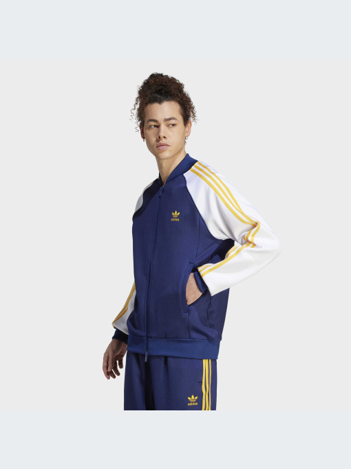 Худи и свитшоты Adidas модель IM4460-KZ Фото