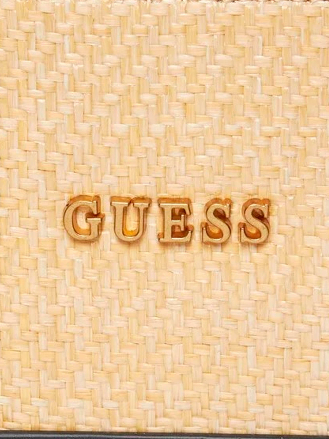 Сумки GUESS модель HWWA91-98220-NTB Фото