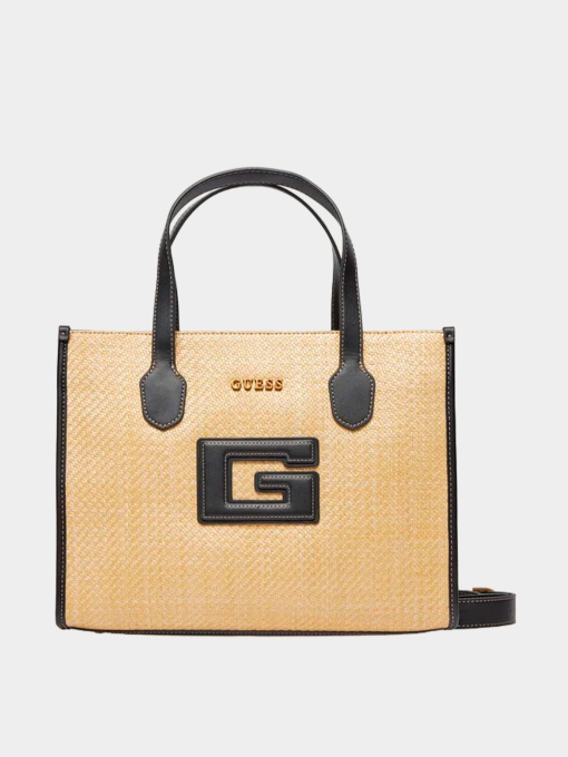 Сумки GUESS модель HWWA91-98220-NTB Фото