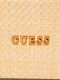 Сумки GUESS модель HWWA91-98220-NTB Фото