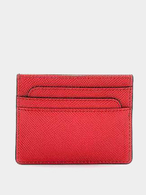 Кошельки GUESS модель SWZG85-00350-RED Фото