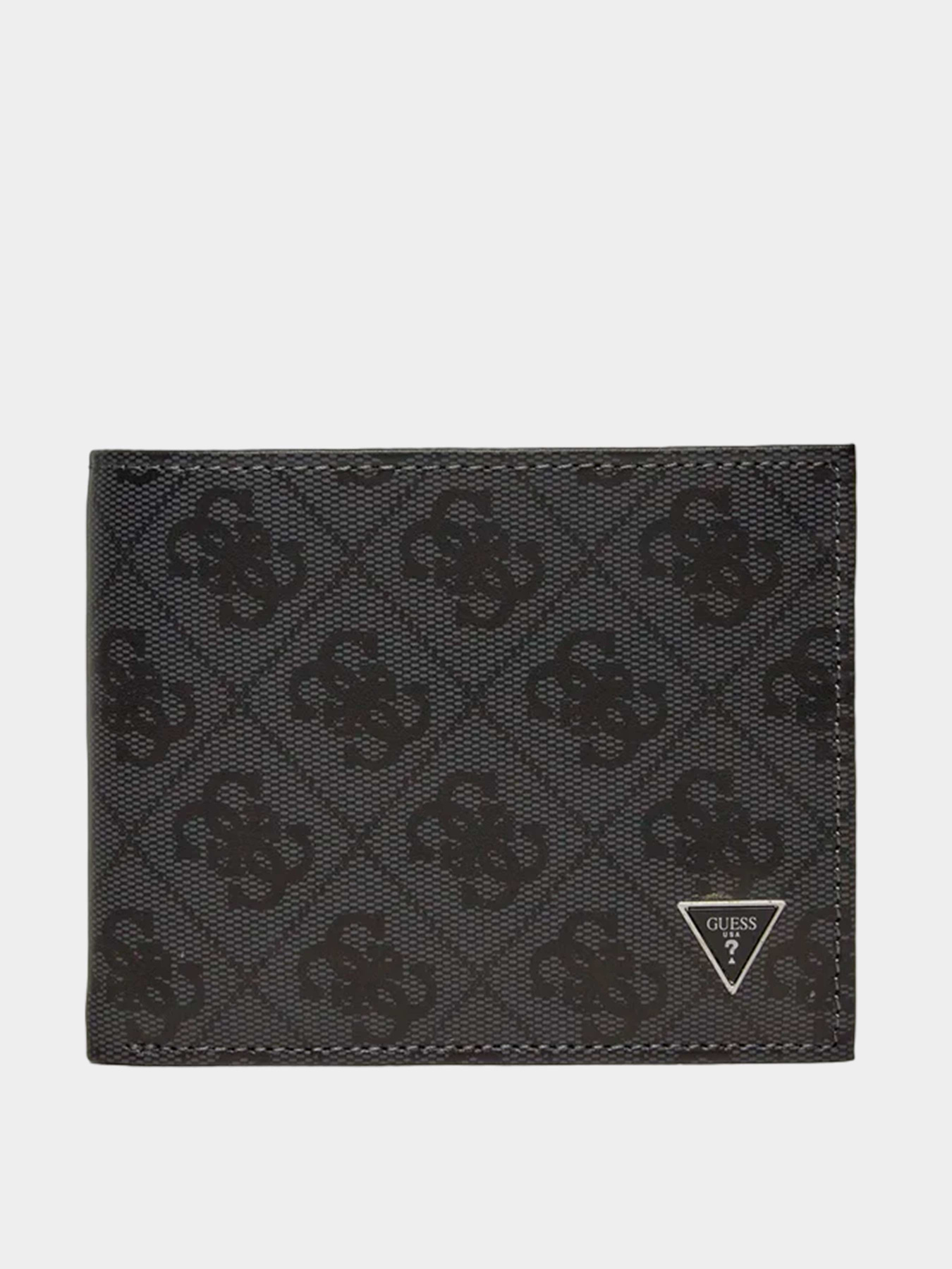 Кошельки GUESS модель SMVELE-LEA20-BLA Кошельки GUESS модель SMVELE-LEA20-BLA Фото