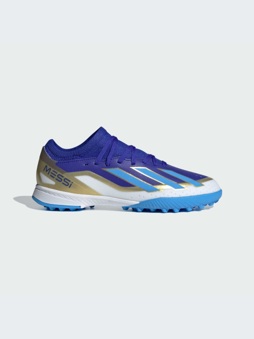 Кроссовки Adidas X модель ID0716-KZ Фото