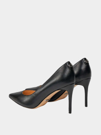 Туфли и лоферы GUESS модель FLPRC7-LEA03-BLACK Фото