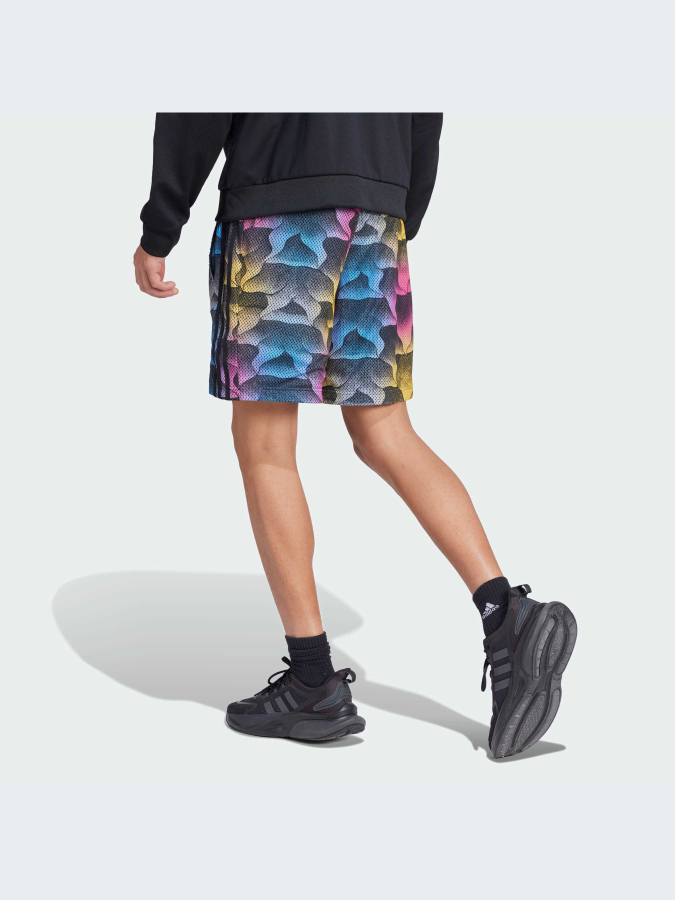Шорты Adidas Tiro модель IS1533-KZ Фото
