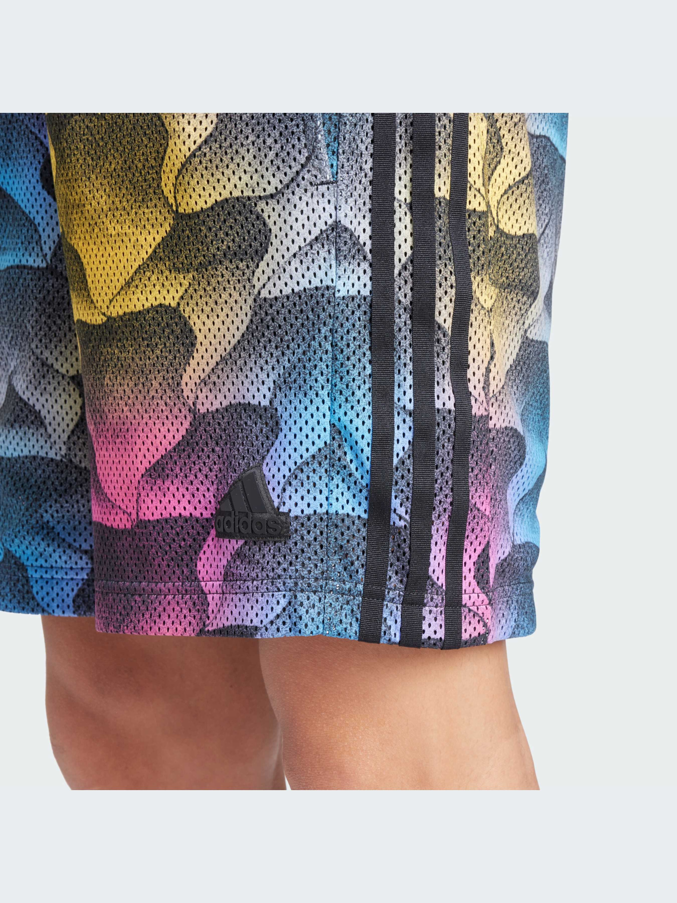 Шорты Adidas Tiro модель IS1533-KZ Фото