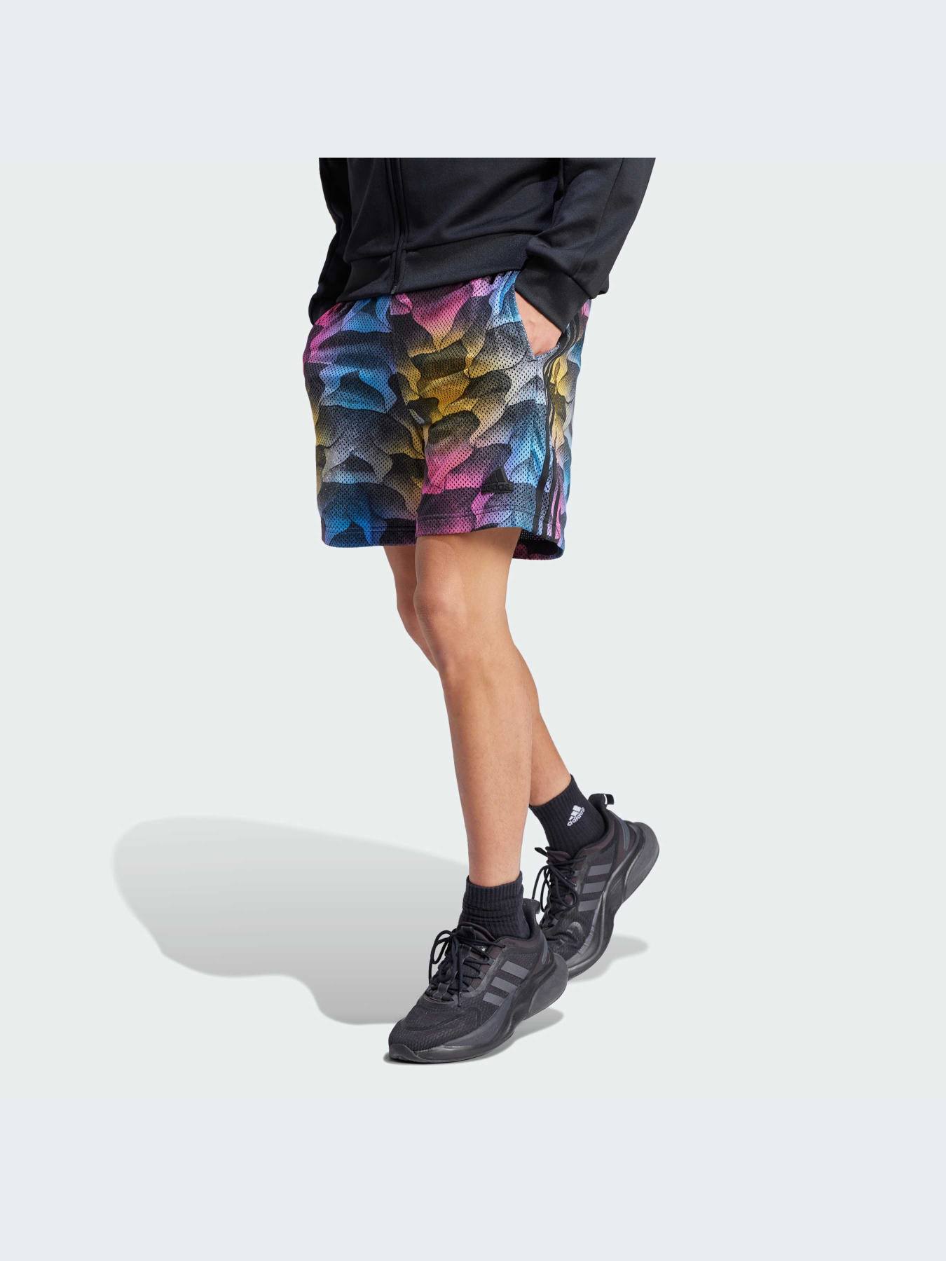 Шорты Adidas Tiro модель IS1533-KZ Фото
