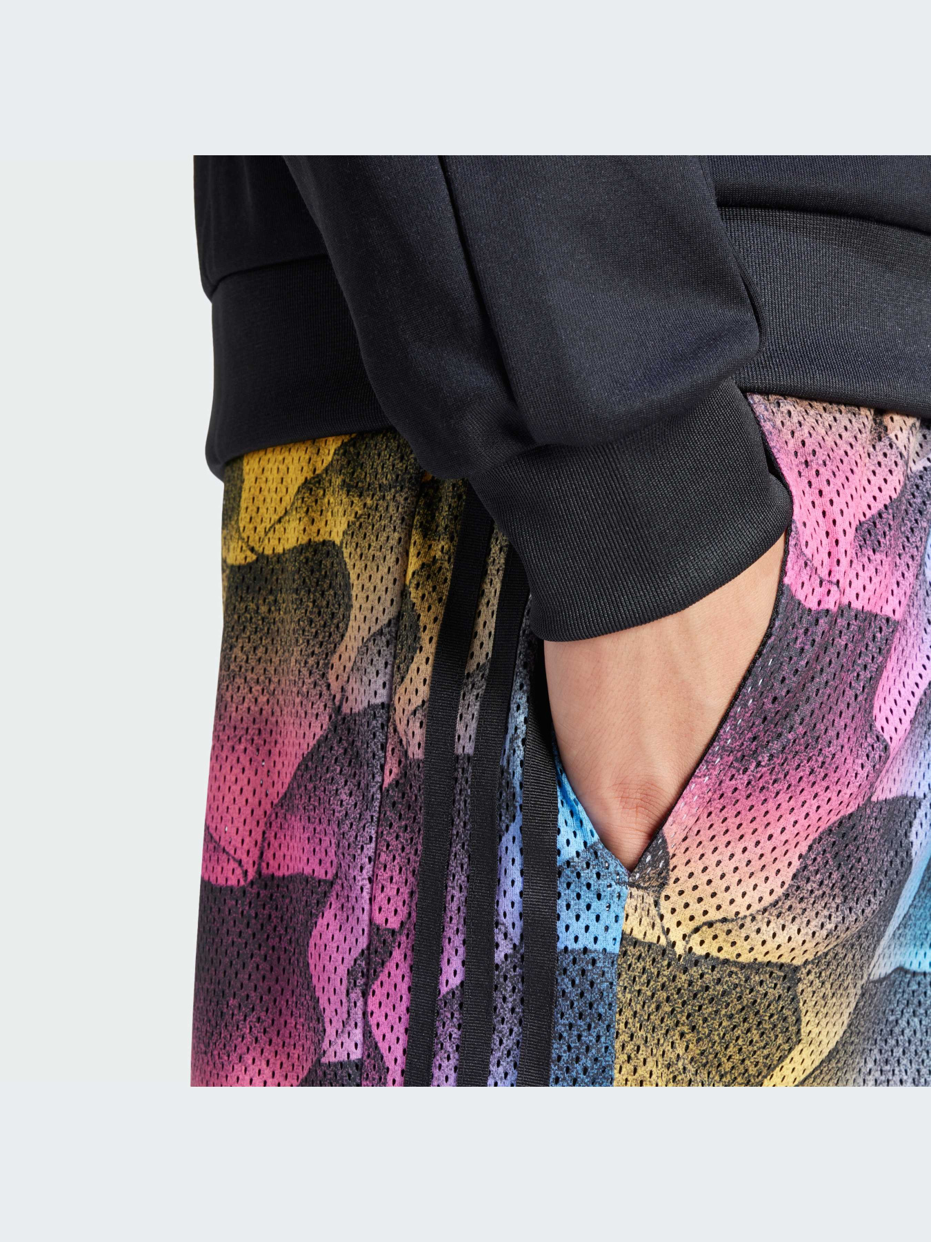 Шорты Adidas Tiro модель IS1533-KZ Фото