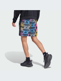 Шорты Adidas Tiro модель IS1533-KZ Фото