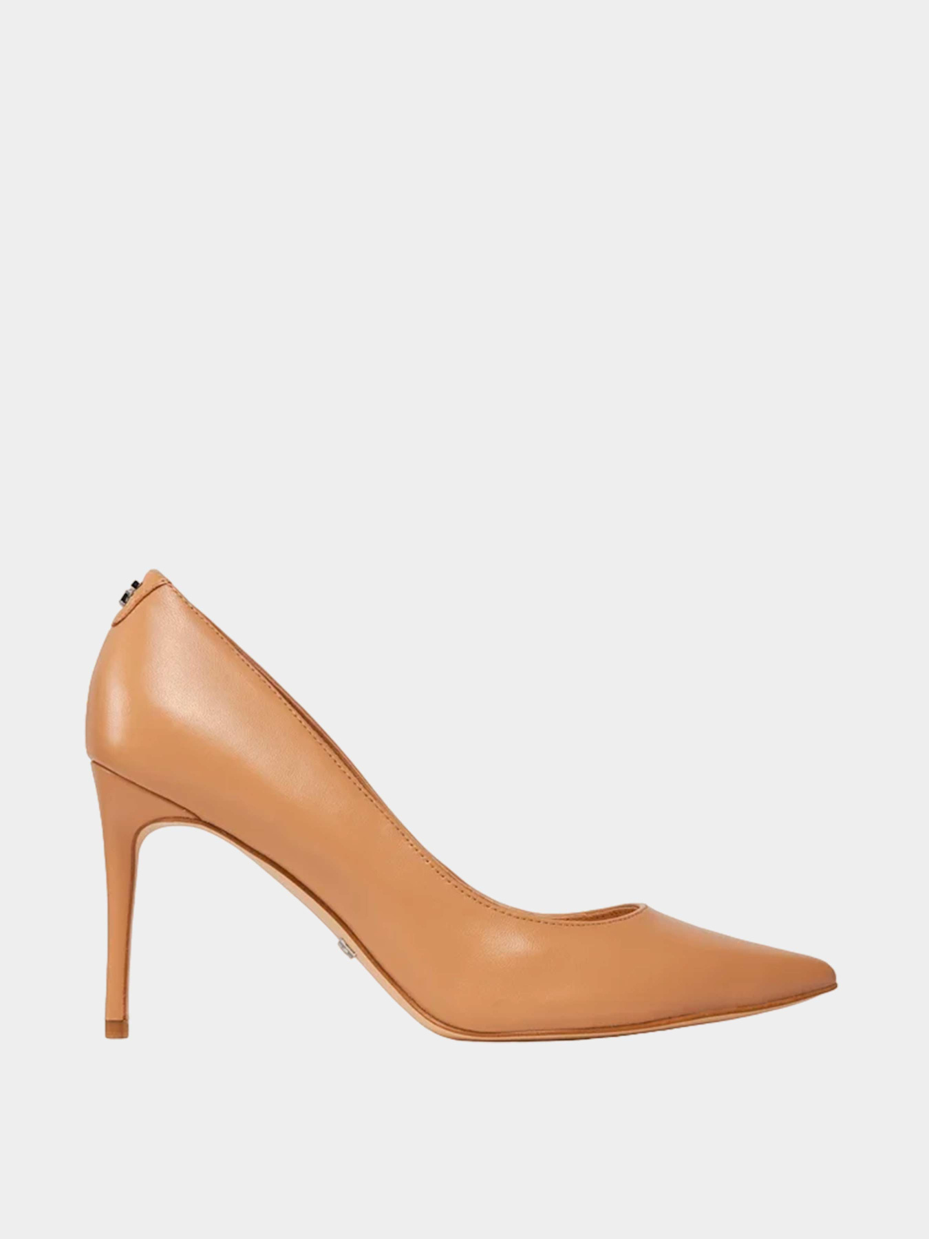 Туфли и лоферы GUESS модель FLPRC7-LEA03-SAND Фото