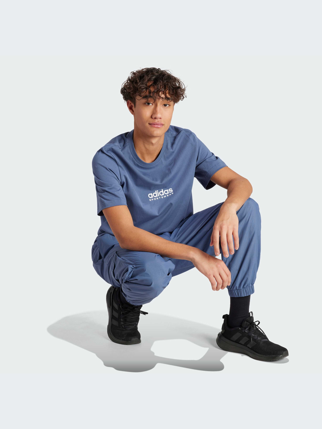 Брюки Adidas модель IR5165-KZ Фото