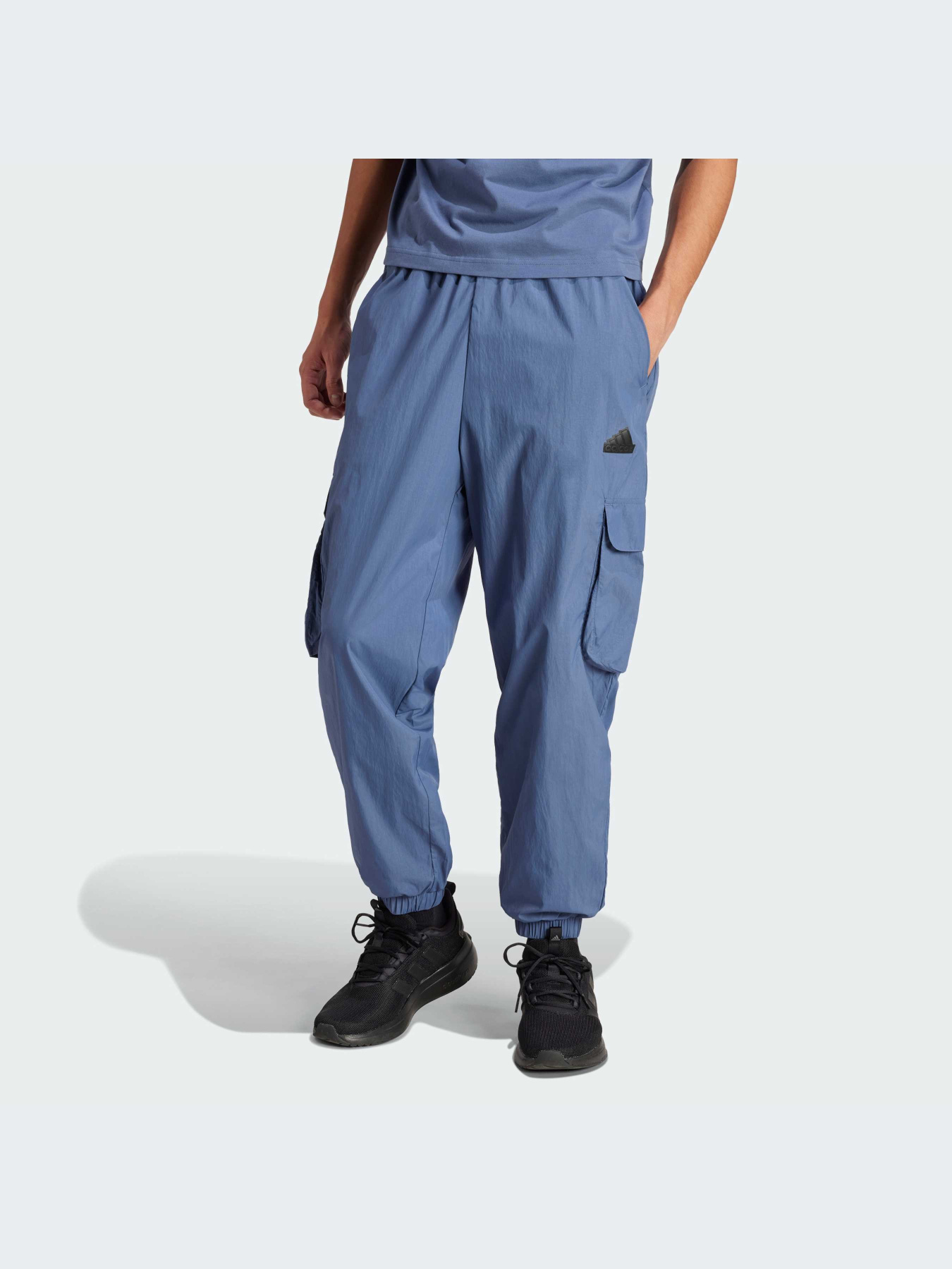 Брюки Adidas модель IR5165-KZ Фото