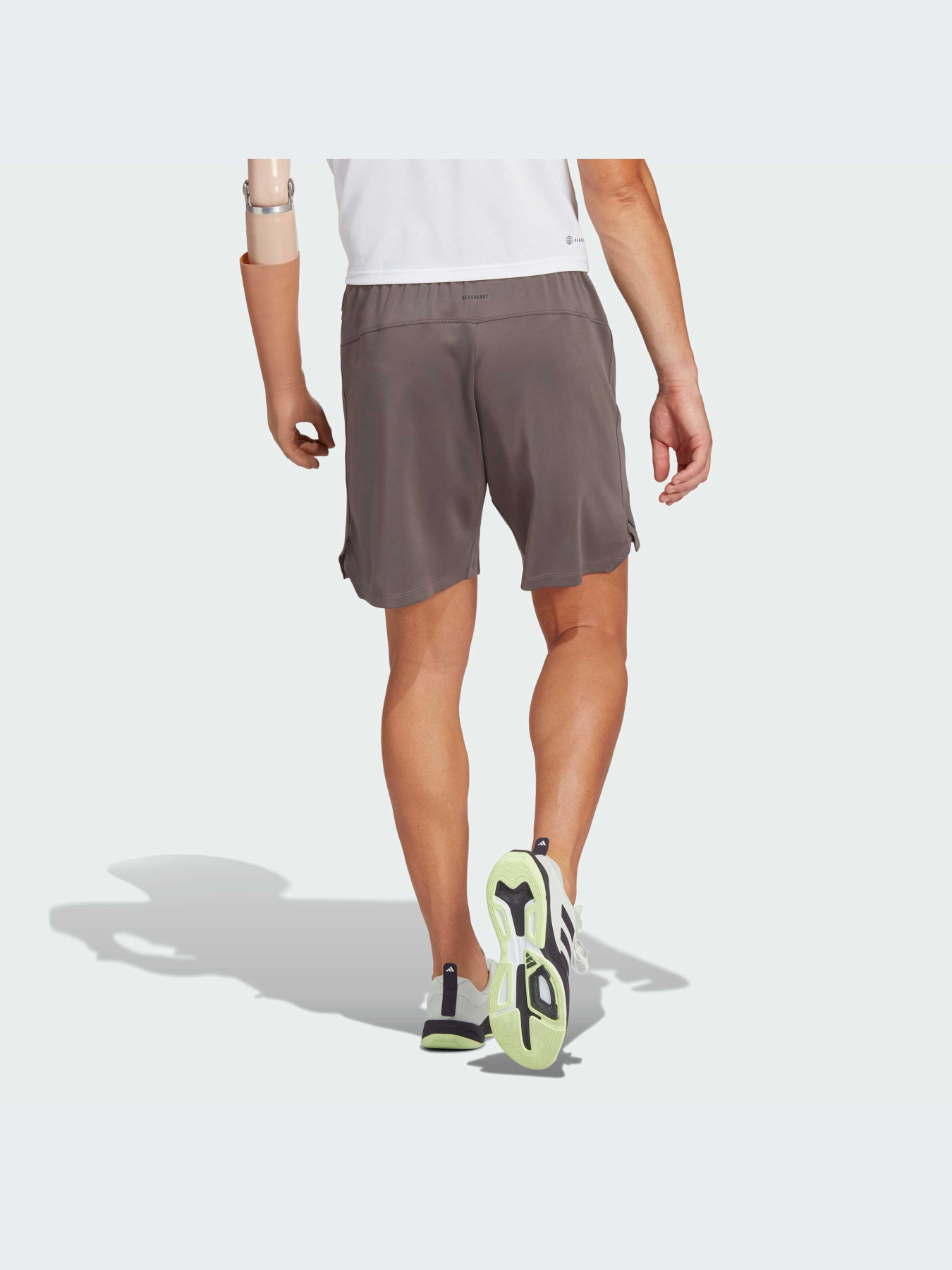 Шорты Adidas модель IS3798-KZ Фото