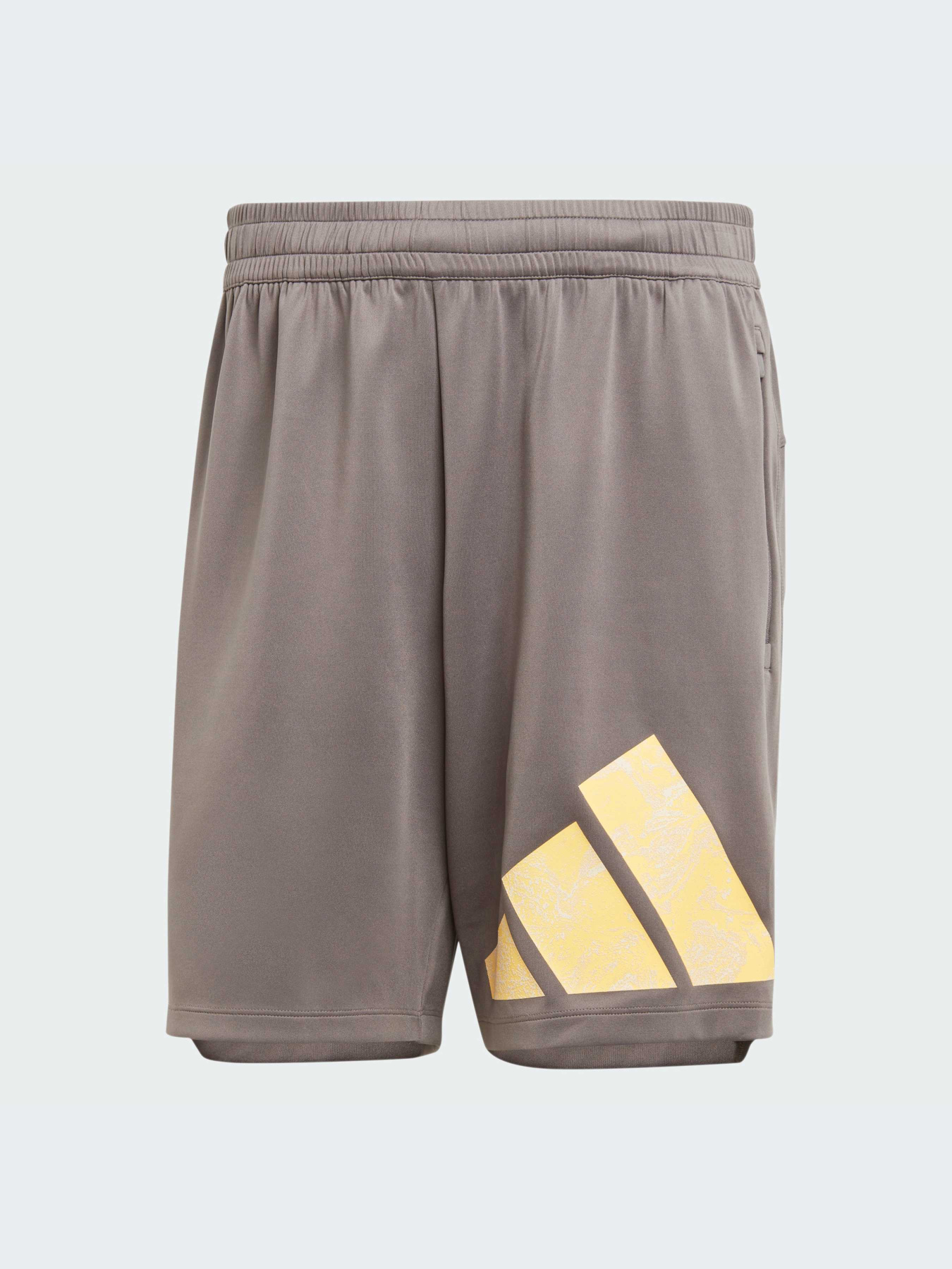 Шорты Adidas модель IS3798-KZ Фото