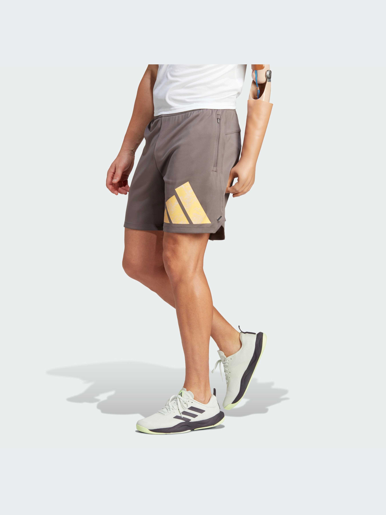 Шорты Adidas модель IS3798-KZ Фото