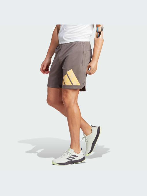 Шорты Adidas модель IS3798-KZ Фото