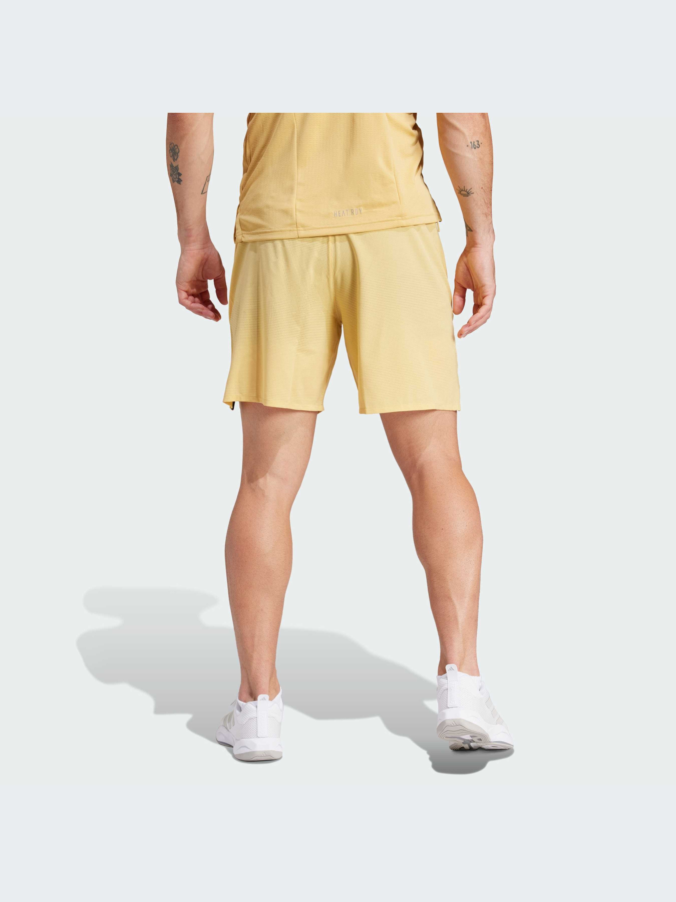 Шорты Adidas модель IL7132-KZ Шорты Adidas модель IL7132-KZ Фото