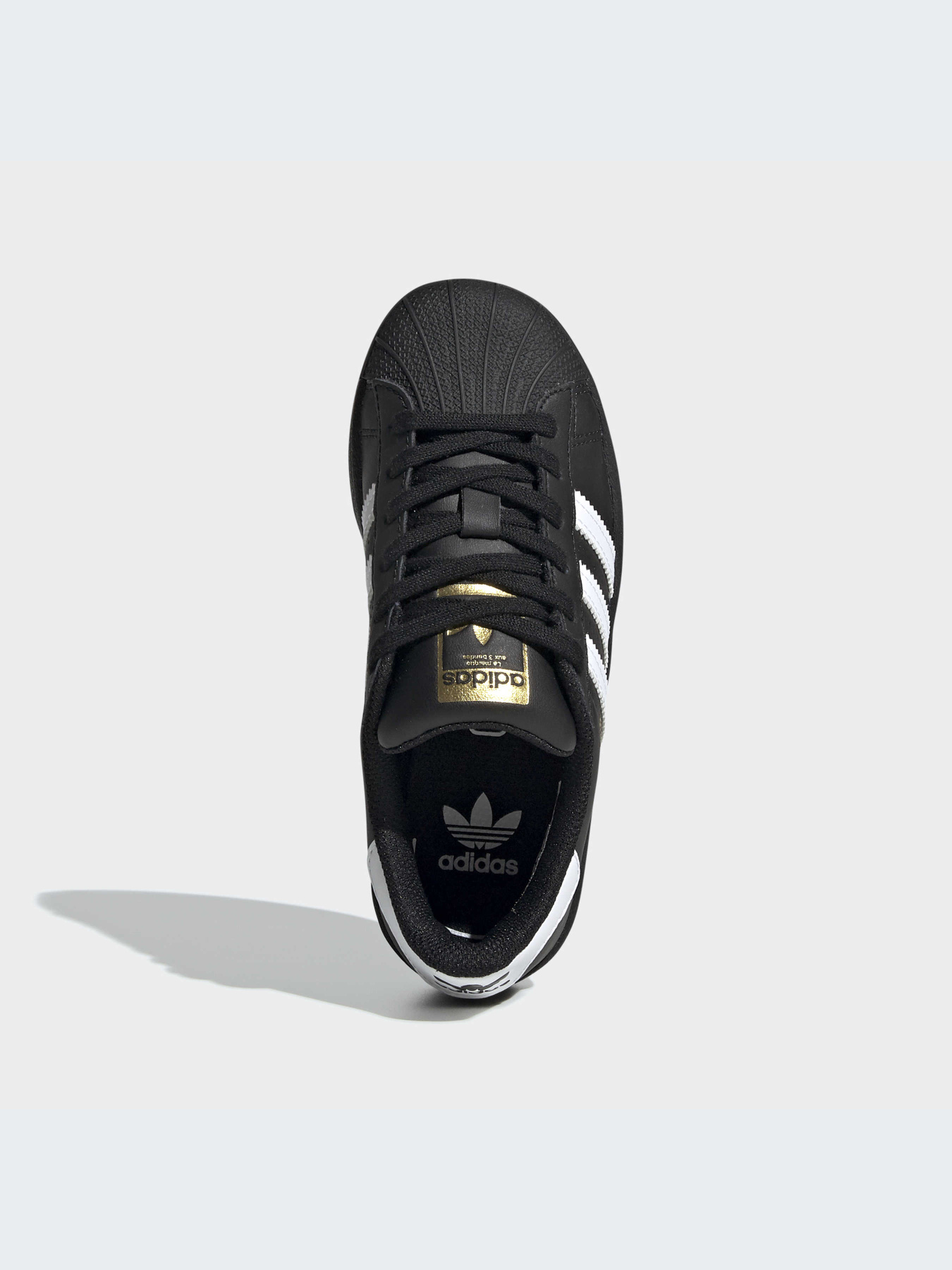 Кеды Adidas Superstar модель EF5394-KZ Фото