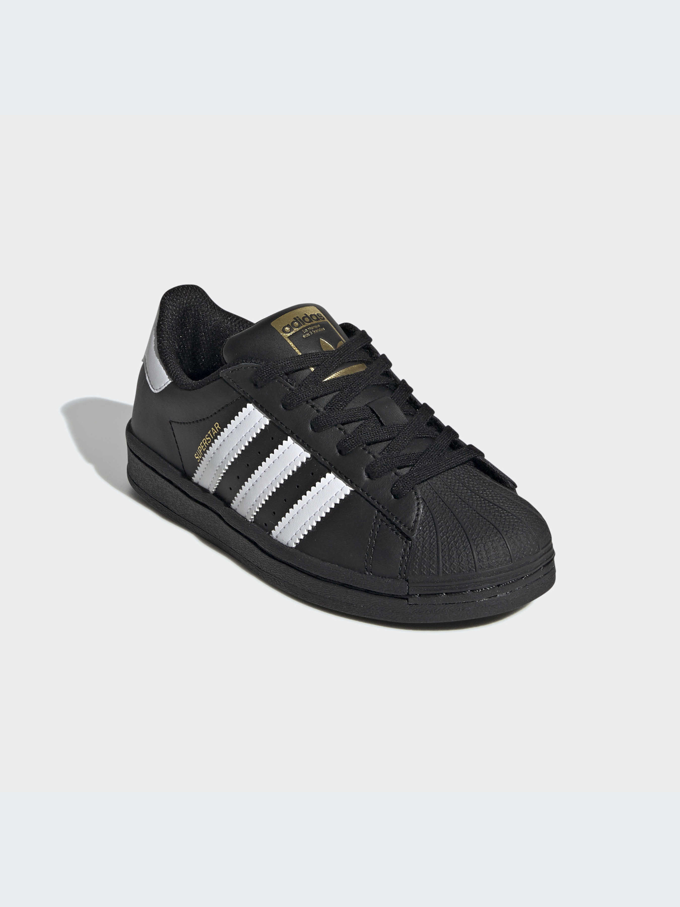 Кеды Adidas Superstar модель EF5394-KZ Фото