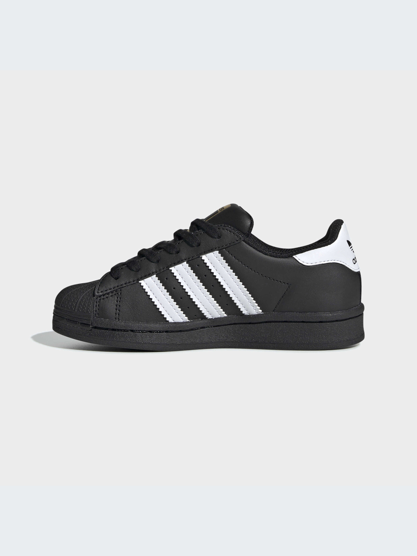 Кеды Adidas Superstar модель EF5394-KZ Фото