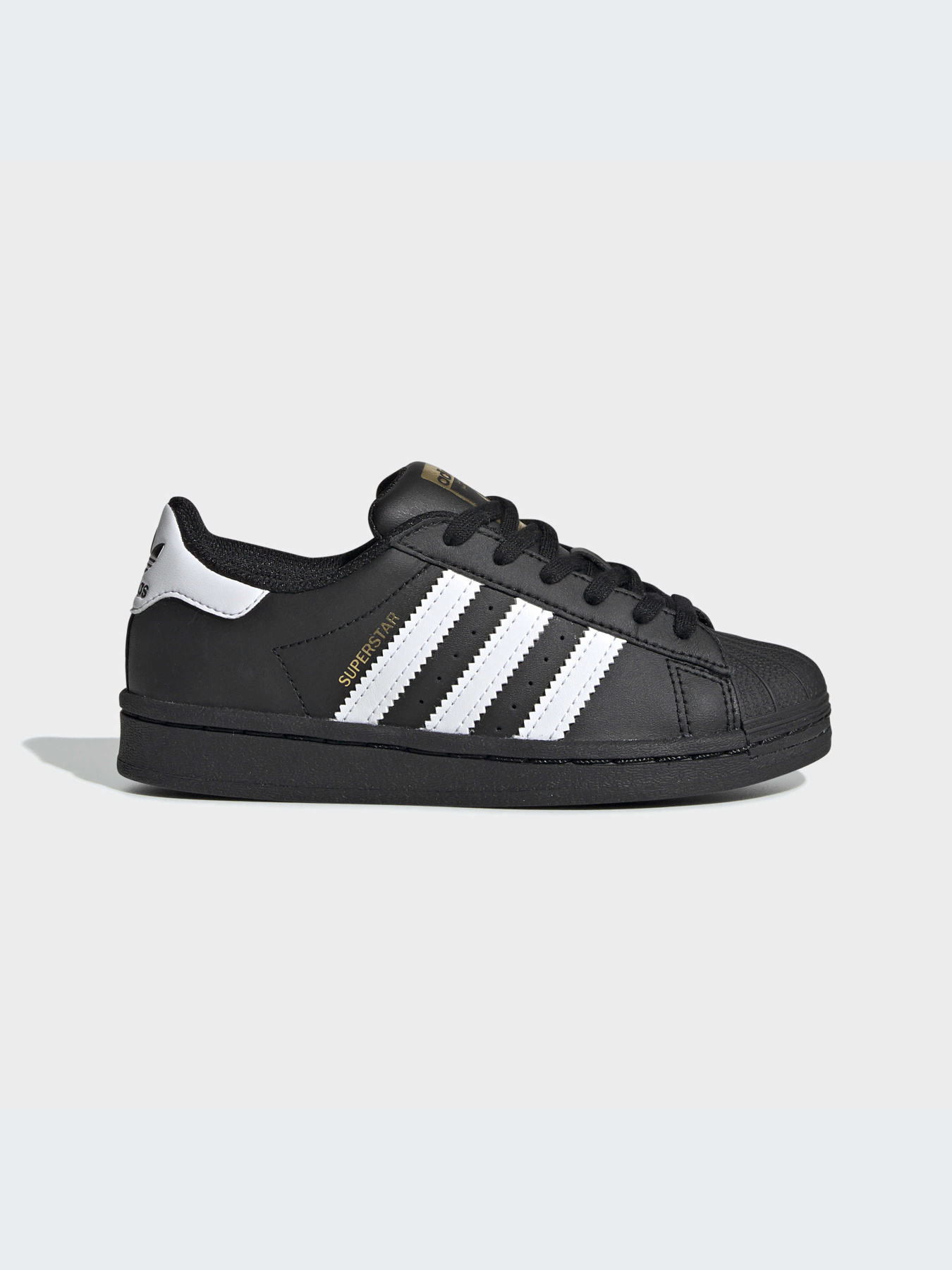 Кеды Adidas Superstar модель EF5394-KZ Фото