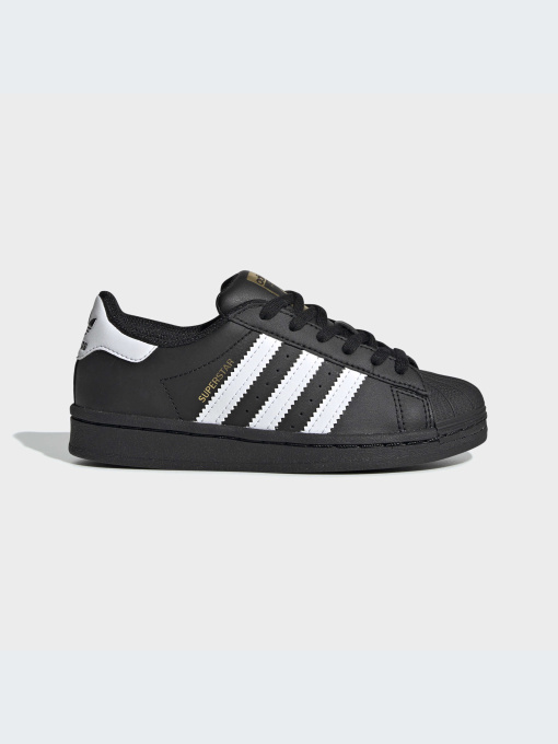 Кеды Adidas Superstar модель EF5394-KZ Фото